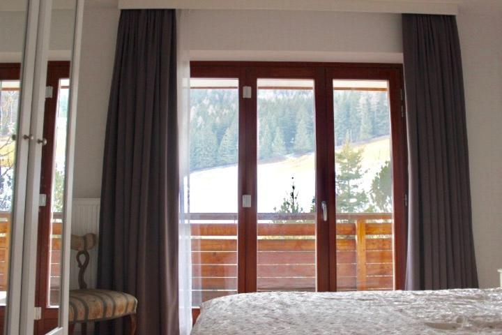 Panorama Rosie Design Chalet Bad Kleinkirchheim Eksteriør bilde